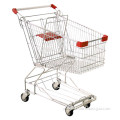 Asian Style Shopping Cart (HY-180E)